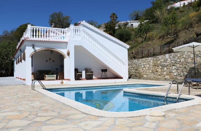 Casa los Almendros