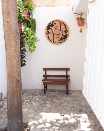 Casa los Changos