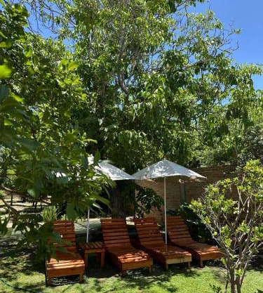 Casa Los Nogales
