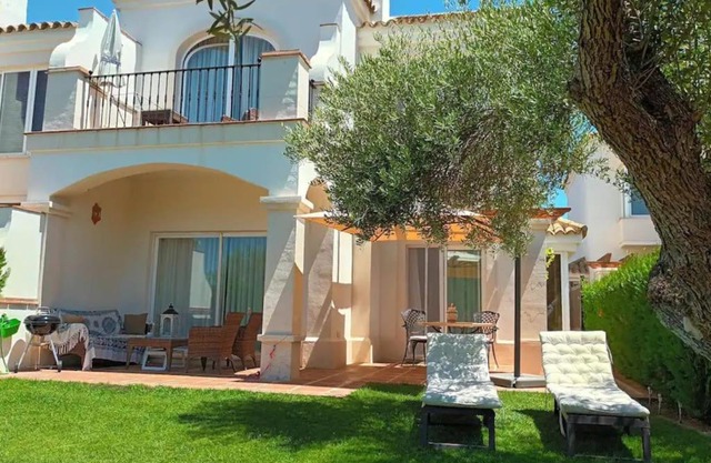 Casa Los Olivos