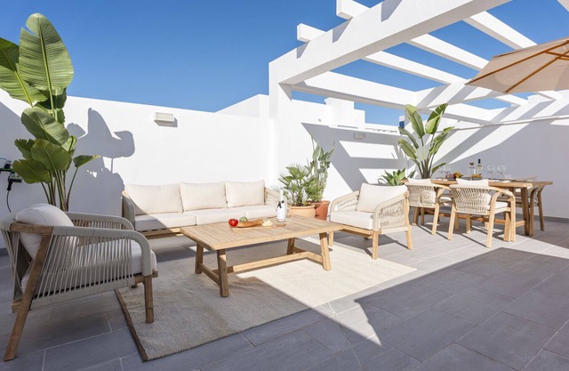 Casa Luca - Luxury penthouse