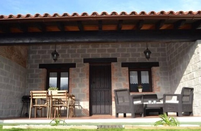 Casa Lula for 4 people