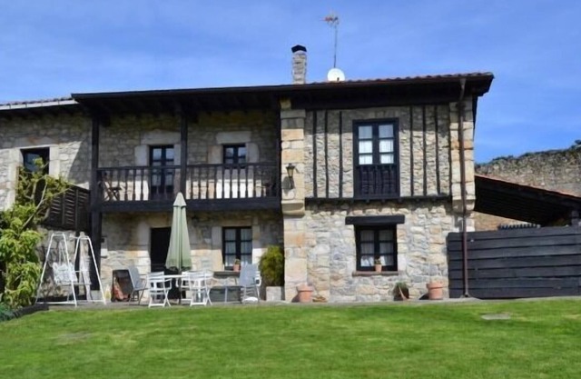 Casa Lula for 6 people