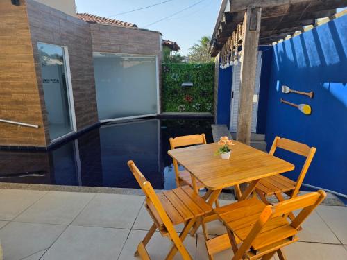 Casa luxo Maricá