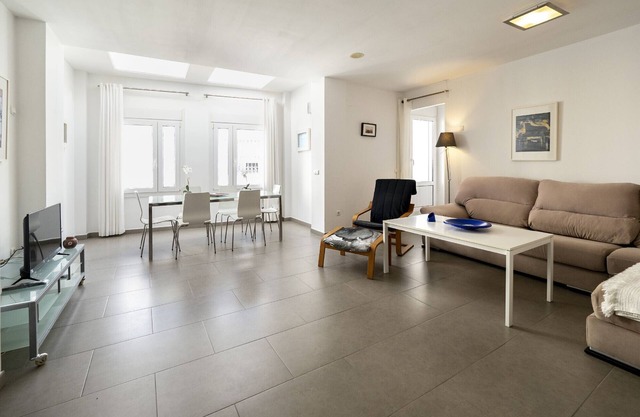Casa Luz PLUS - Ayamonte Centre ACHLP103