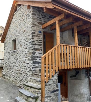 Casa Majagatt Holiday Home