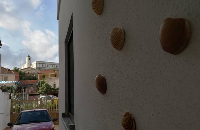 Casa Mannu Fluminimaggiore - Authentic home in the historic village center