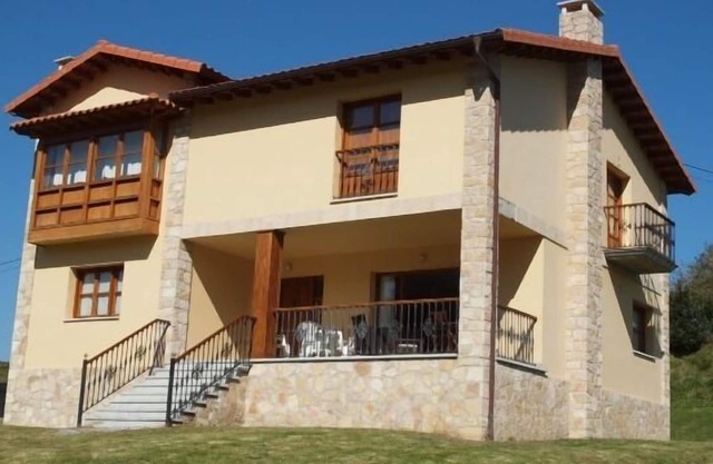 Casa Manuela for 12 people