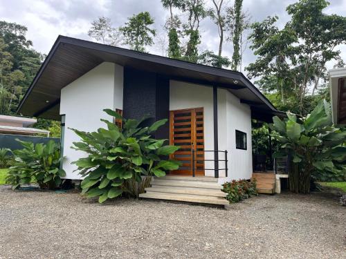 Casa Manzano