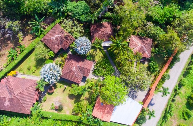 Casa Marcellino Lodge