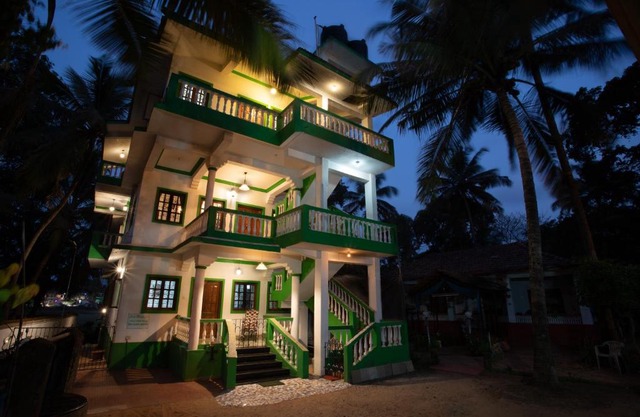 Casa Margarida