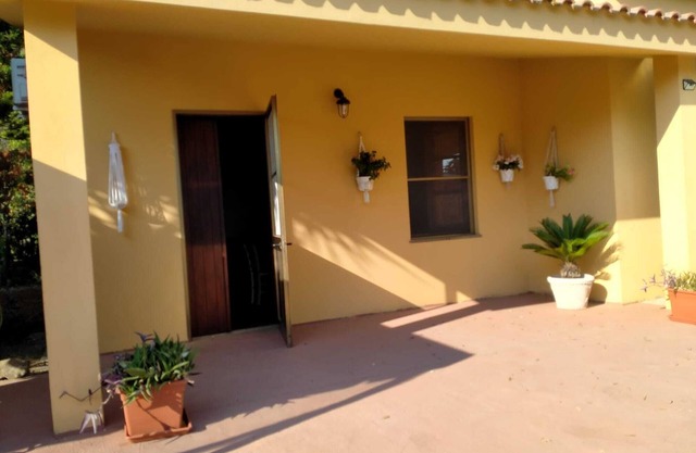 Casa Margherita