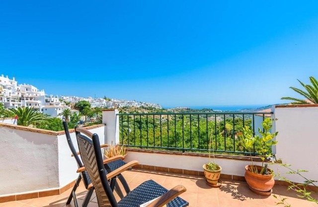 Casa Mari Frigiliana by Ruralidays