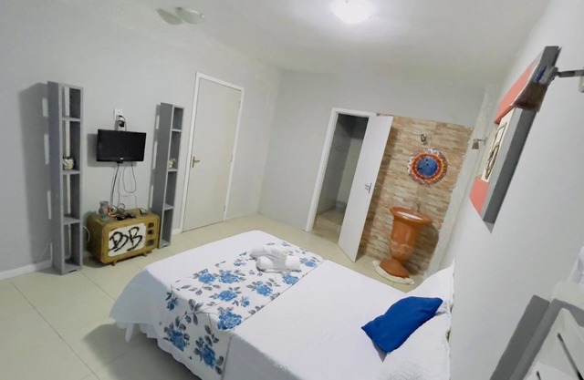 Casa Marina vip oferece o melhor ambiente para sua família é amigos 🤩