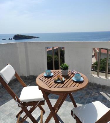 Casa marina