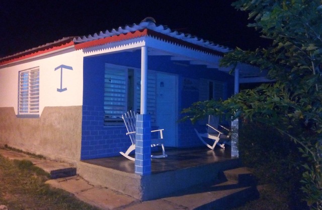 Casa Mario y Antonia