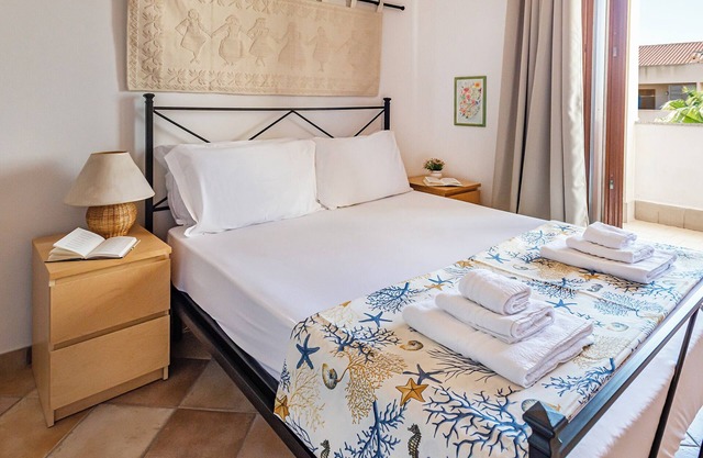 Casa Marlena - One Bedroom Apartment, Sleeps 4
