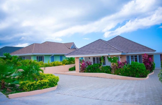 Casa Maurice Ocho Rios Villa