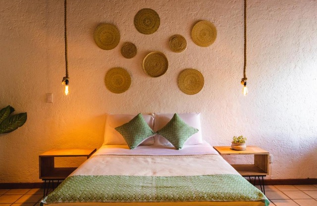 Casa Mayo B&B
