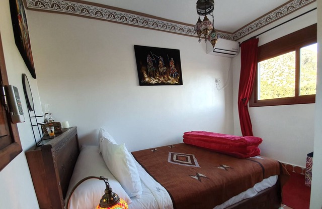 Casa Meftah Apartment