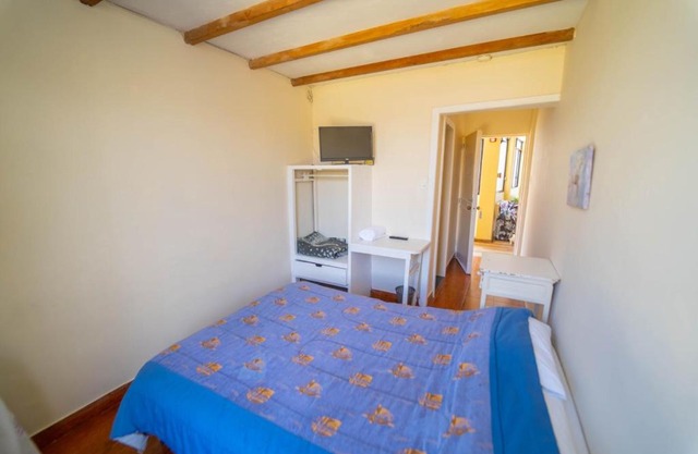 Casa Mercedes