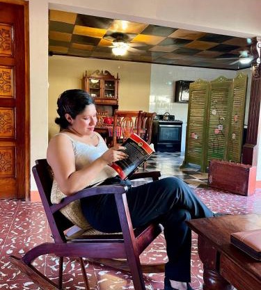 Casa Mestiza