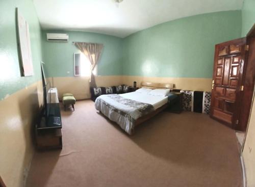 CASA MIA HOME stay