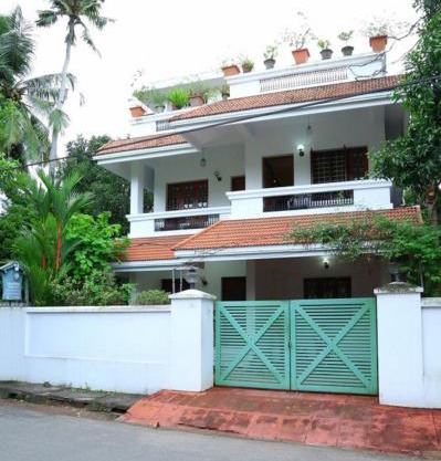 Casa Mia Homestay