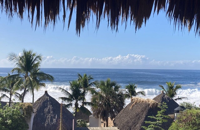 Casa Mihale -Sweeping Ocean Views