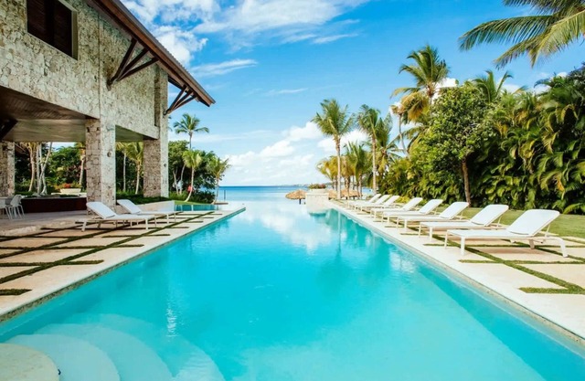 Casa Minitas in Casa de Campo by Personal Villas - An Unforgettable Experience