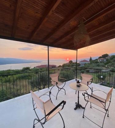 Casa Mirabella
