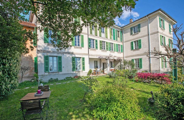 Casa Mirica Arte 6, Sagno, Switzerland