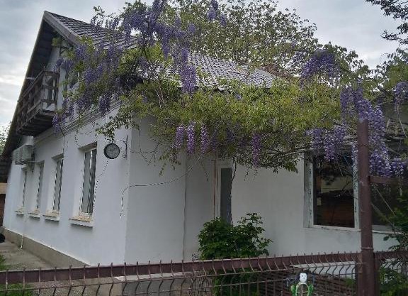 Casa Mocanu