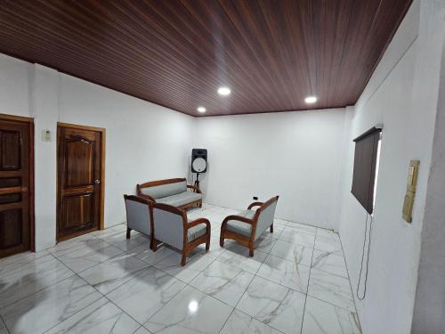 Casa Moderna en Crucita la Bella