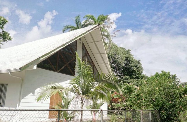 Casa Moes