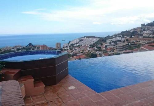 Casa Montes Del Castillo