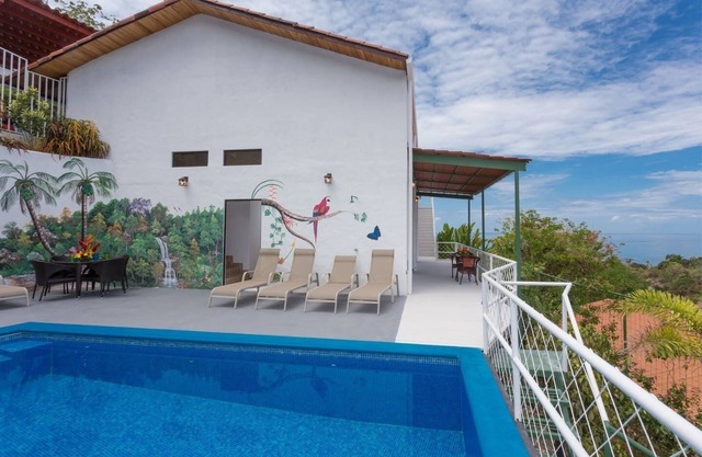 Casa Moreno - Spectacular Views, Close to Beaches, Marina, Tours, Shopping!