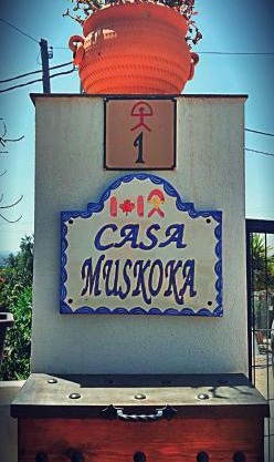 Casa Muskoka