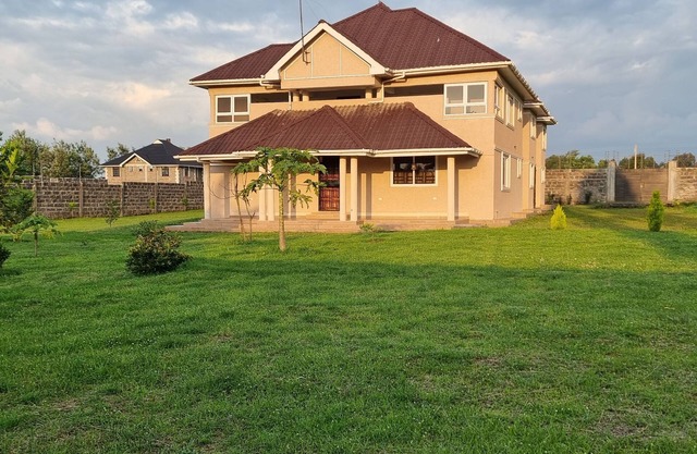 Casa Nadreya Furnished Apartments