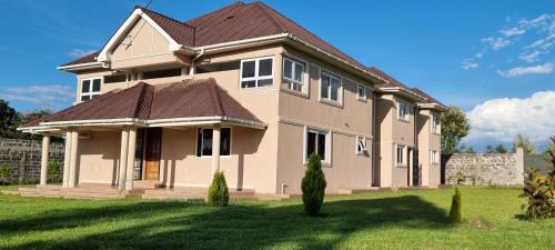 Casa Nadreya Home