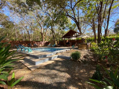 Casa Natural Madera