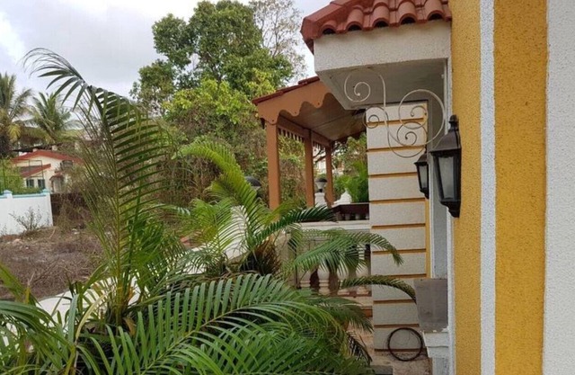 Casa Noam, Anjuna Apartment