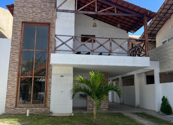 Casa Novo Horizonte
