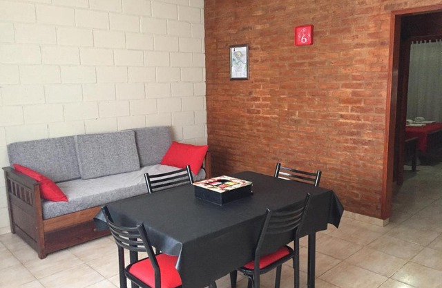 Casa Nuova Depto UNO