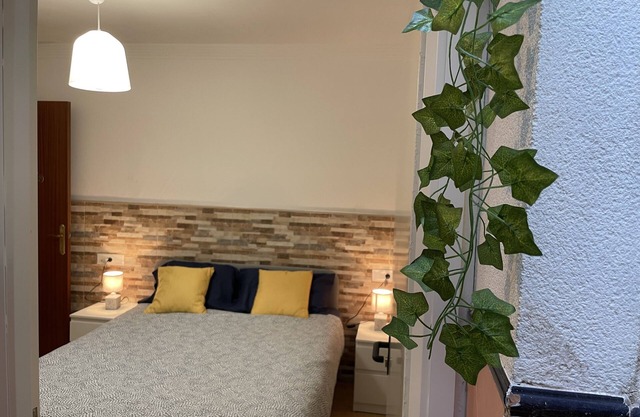 Casa Oceano - 2 Bedroom Apartment