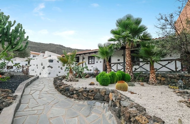 Casa Olimpia, Tamaimo