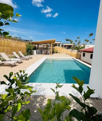 Casa Ophelia
