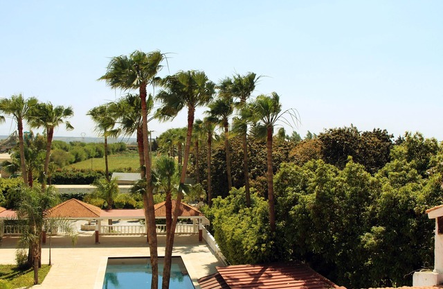 Casa Palma
