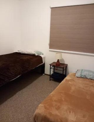 Casa para 4 personas