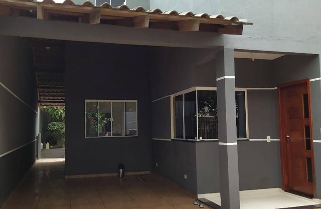 Casa para aluguel de diárias